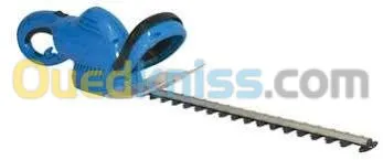 TAILLE HAIE / Heckenschere GHS 510 P 