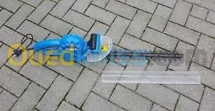 TAILLE HAIE / Heckenschere GHS 510 P 