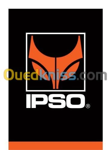 BUANDERIE INDUSTRIELLE IPSO .