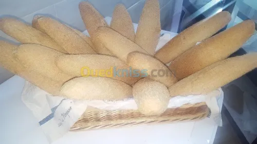 Des gateaux