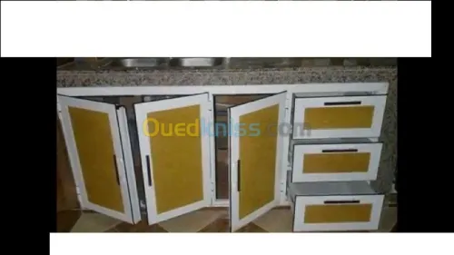 menuisier aluminium