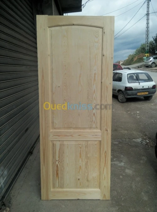 Porte contreplaqué