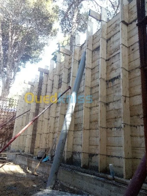 Construction et Aménagement