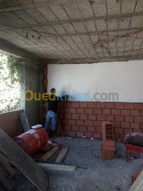 Construction et Aménagement