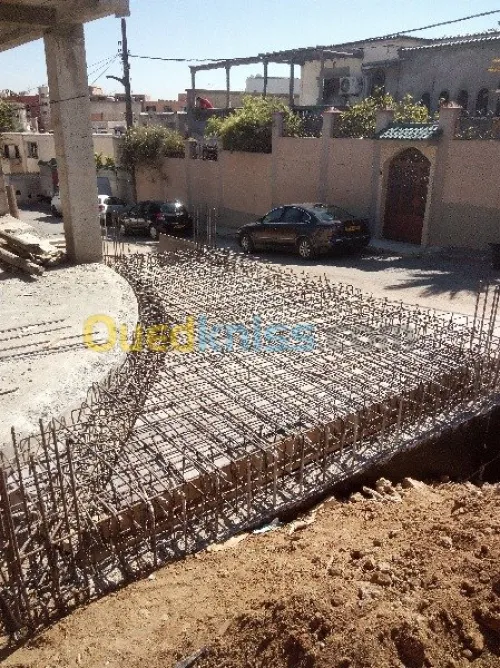 Construction et Aménagement
