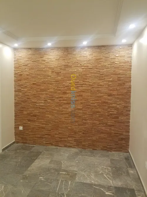 Location Appartement F3 Alger Hydra