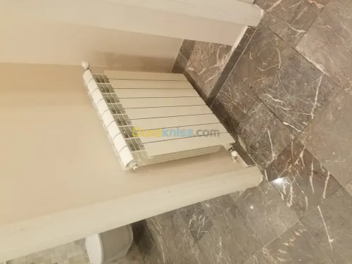 Location Appartement F3 Alger Hydra