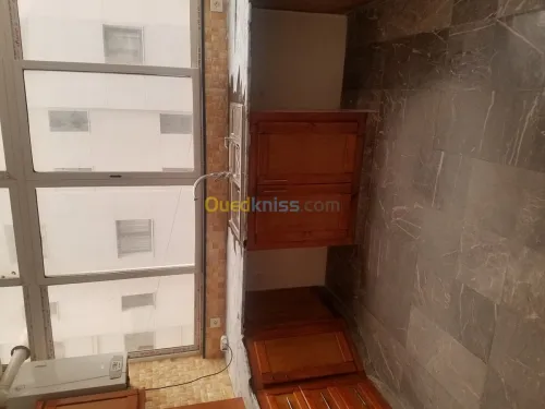 Location Appartement F3 Alger Hydra