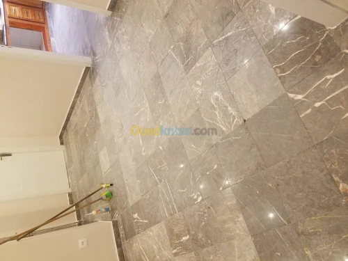 Location Appartement F3 Alger Hydra