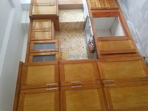 Location Appartement F3 Alger Hydra