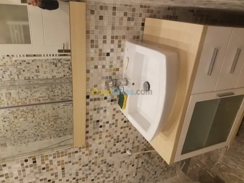 Location Appartement F3 Alger Hydra