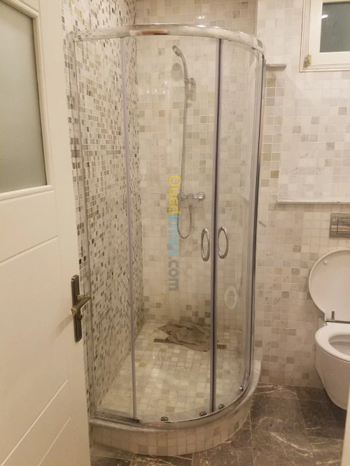 Location Appartement F3 Alger Hydra
