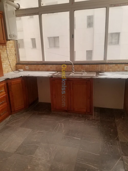 Location Appartement F3 Alger Hydra