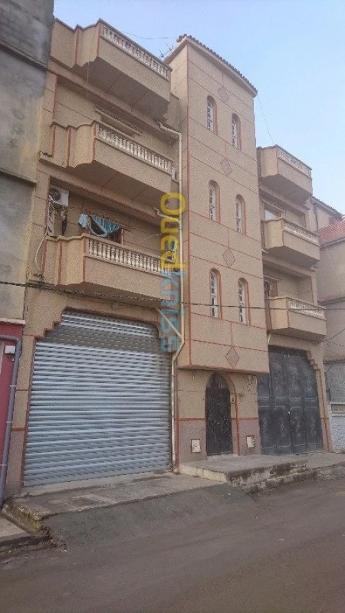 Vente Villa Setif Setif