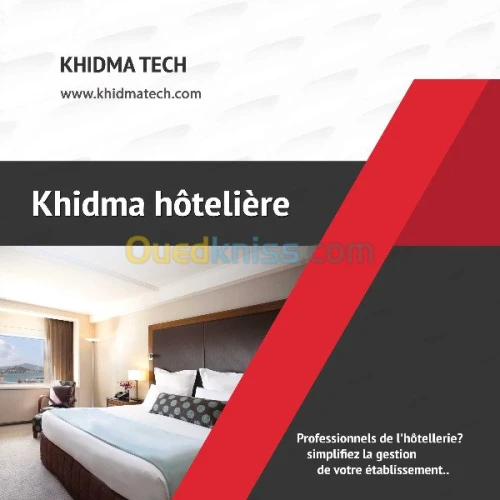  Gestion Hôtelier 