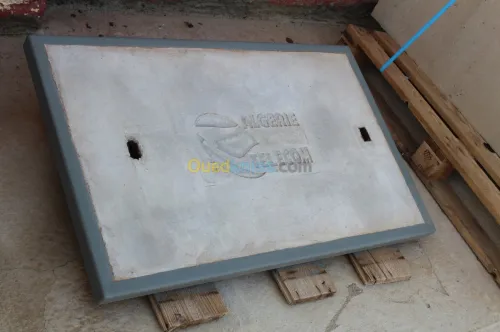éléments en béton préfabriqué
