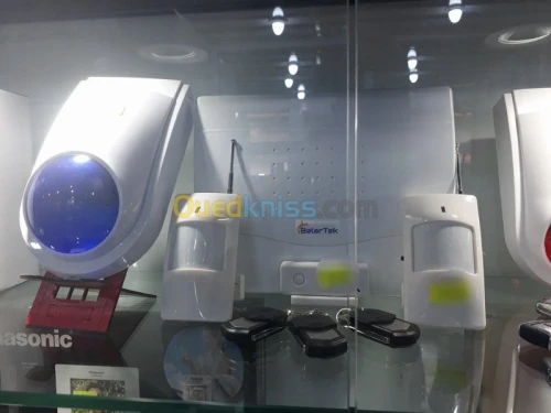 electricité & sécurités