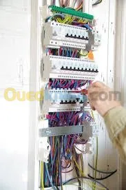 electricité & sécurités