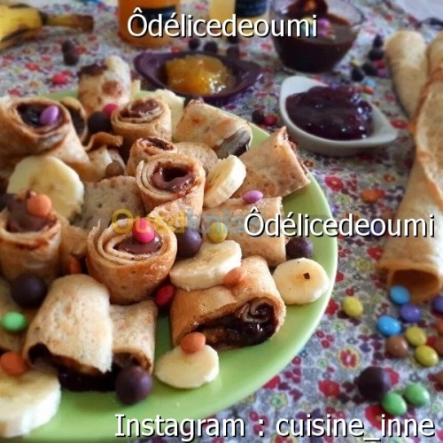 Patisserie française gateaux...et salé