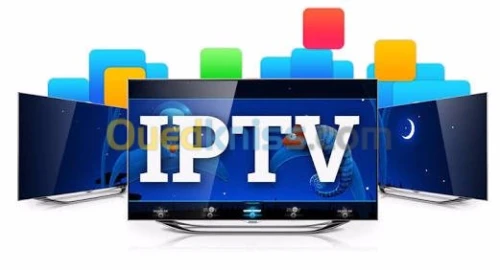 Abonnement IPTV et serveur تجديد اشترا