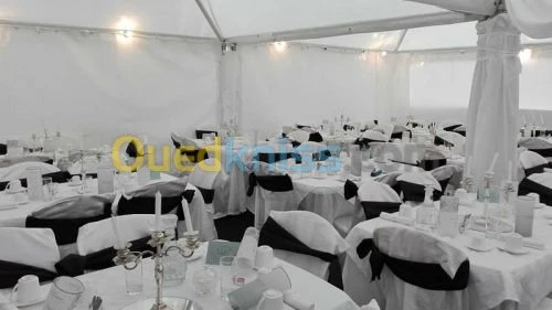 Location Matériels des Fêtes