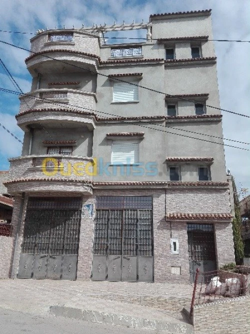 Location Villa Tipaza Sidi rached
