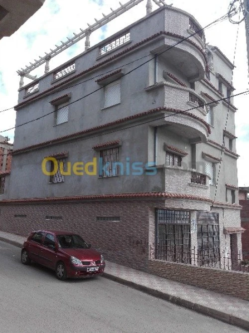 Location Villa Tipaza Sidi rached