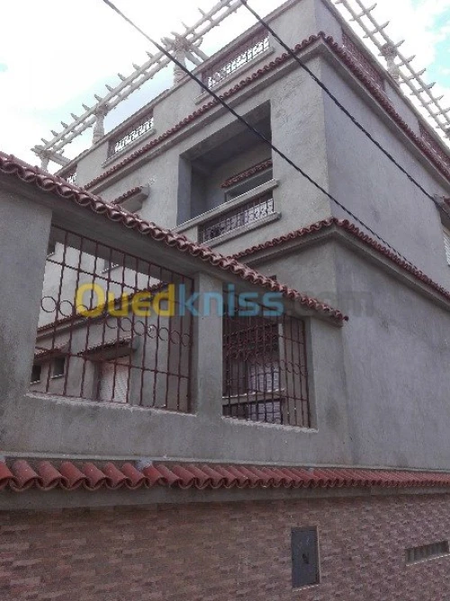 Location Villa Tipaza Sidi rached