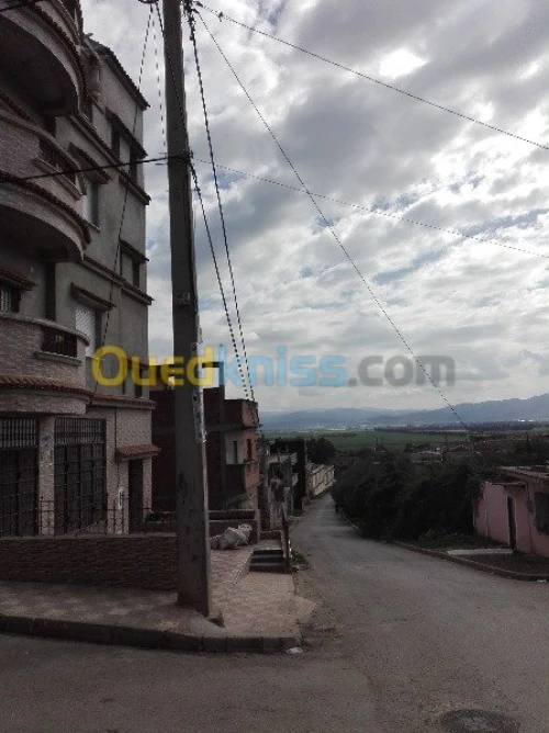 Location Villa Tipaza Sidi rached