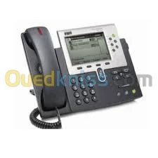 CISCO gamme 79xx