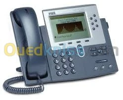 CISCO gamme 79xx