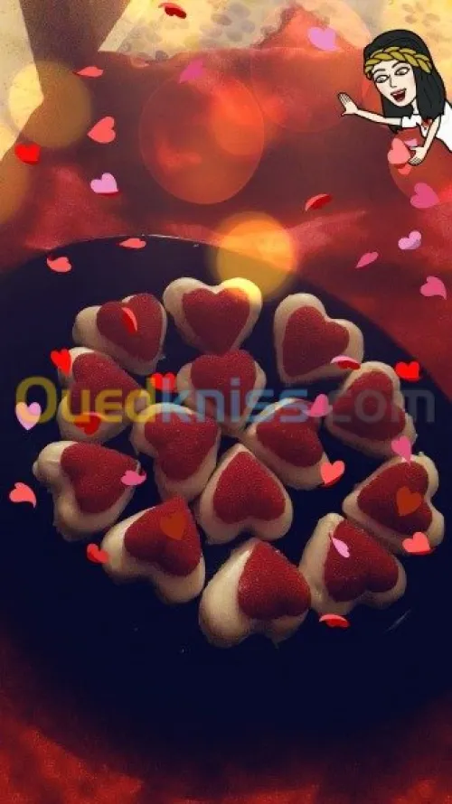Gateau 