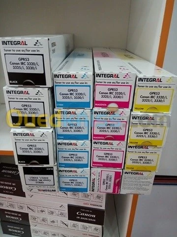 toner canon irc 3320 3320i  C-Exv 49 