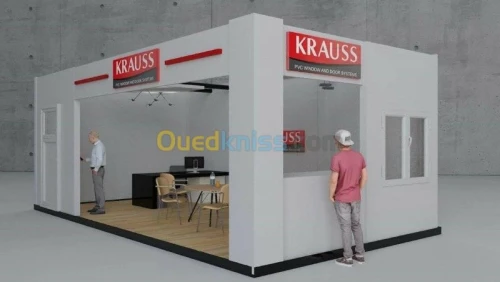 GRANDS AFFICHAGE ENSEIGNE