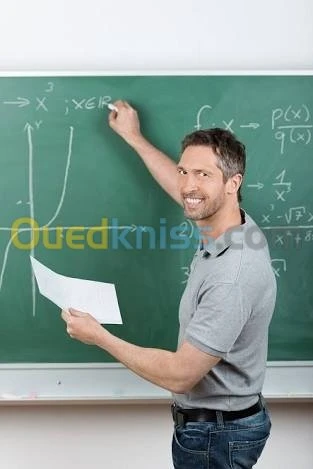 Enseignant en management