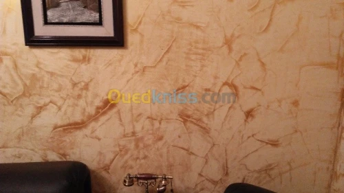  peintre decorateur qualifié