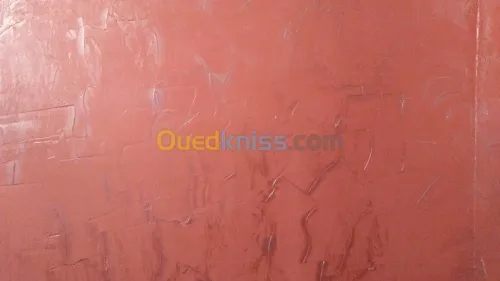  peintre decorateur qualifié