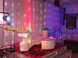 DJ - Photographe-  FEMME - Fête privée