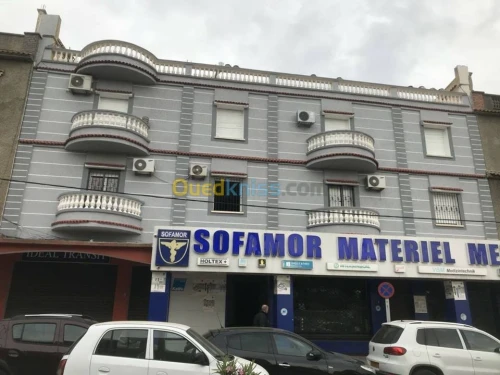 PEINTURE,TRAITEMENT,DÉCORATION FAÇADES