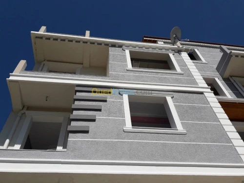 PEINTURE,TRAITEMENT,DÉCORATION FAÇADES