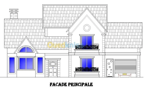 PEINTURE,TRAITEMENT,DÉCORATION FAÇADES