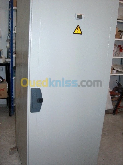 Armoires Electriques