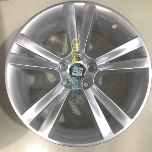 JANTE SEAT IBIZA FULLY