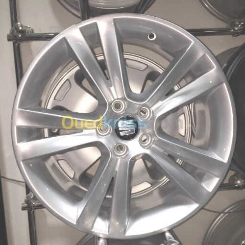 JANTE SEAT IBIZA FULLY