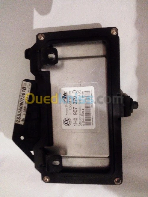 BCM MODUL CONTROL