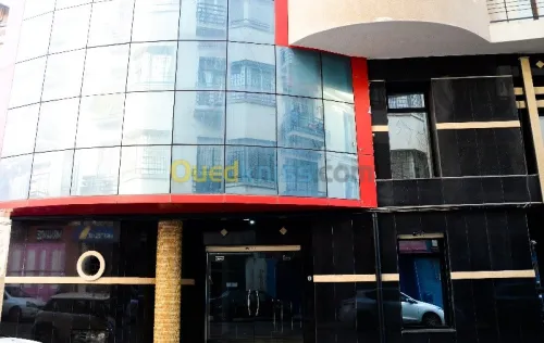 Vente Immeuble Oran Oran