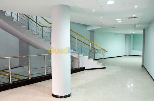 Location Immeuble Oran Oran