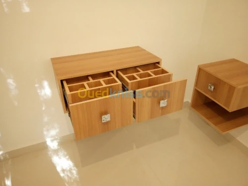Dressing confortable