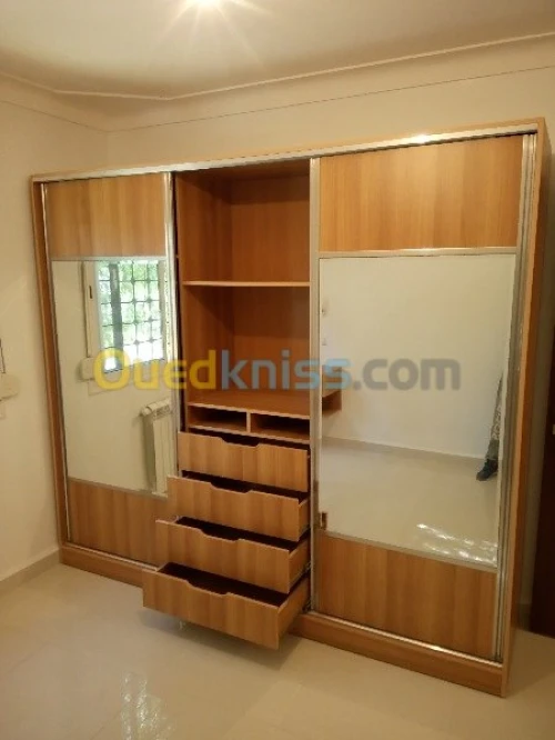 Dressing confortable