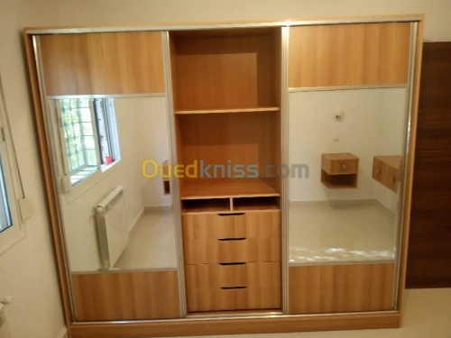 Dressing confortable